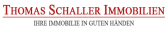 Logo von Thomas Schaller Immobilien