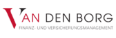 Logo von Jürgen van den Borg Finanz- und Versicherungsmakler