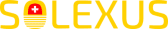 Logo von Solexus Switzerland GmbH