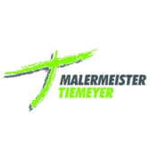 Logo von Damian Tiemeyer Malermeister