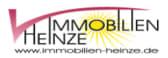 Logo von Immobilien Heinze