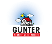 Logo von Günter Holzbau GmbH