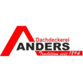 Logo von Dachdeckerei Anders GmbH