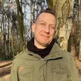 Logo von Bodenstation Berlin