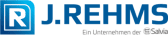 Logo von J. Rehms Gebäudetechnik GmbH