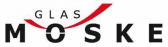 Logo von Moske Glas GmbH
