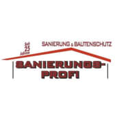 Logo von Sanierungsprofi