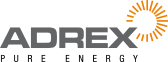 Logo von ADREX Photovoltaikanlagen GmbH