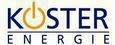 Logo von Köster Energie GmbH