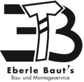 Logo von Eberle Baut's