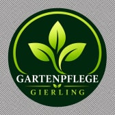 Logo von Gartenpflegegierling