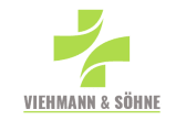 Logo von Viehmann & Söhne