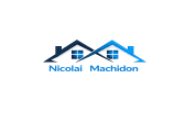 Logo von Nicolai Machidon