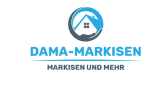 Logo von DAMA-Markisen