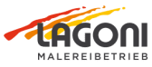 Logo von Lagoni Malereibetrieb GmbH