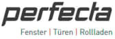 Logo von perfecta Fenster Vertriebs- und Montage GmbH