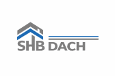 Logo von SHB Bedachungen
