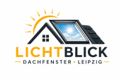 Logo von Lichtblick Dachfenster Leipzig