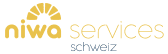 Logo von niwa services schweiz gmbh