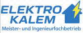 Logo von Elektro Kalem Inh. Atahan Kalem