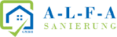 Logo von A-L-F-A GmbH
