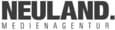 Logo von NEULAND. Medienagentur