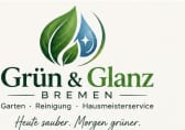 Logo von Grün & Glanz Bremen