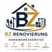 Logo von BZ Renovierung & Handwerksservice