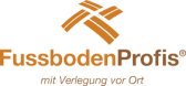 Logo von Fussbodenprofis