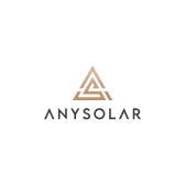 Logo von Anysolar GmbH