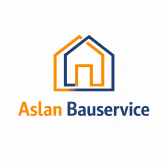 Logo von Aslan Bauservice Yusuf Aslan