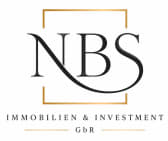 Logo von NBS Immobilien & Investment GbR