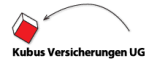 Logo von Kubus Versicherungen UG (haftungsbeschränkt)