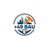 Logo von +49 Bau GmbH