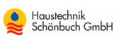 Logo von Haustechnik Schönbuch GmbH