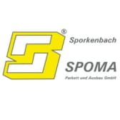 Logo von Spoma Parkett und Ausbau GmbH