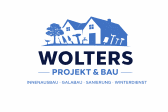 Logo von Wolters Projekt & Bau