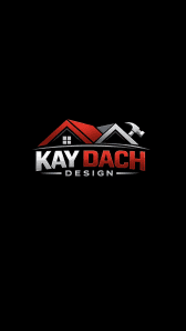 Logo von Kay Dach Design