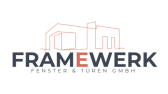 Logo von Framewerk Fenster und Türen GmbH