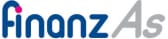 Logo von finanzAs Allfinanz Service Angelika Wendel