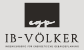 Logo von Ingenieurbüro Völker - eGP