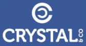 Logo von Crystal and Co