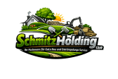 Logo von SchmitzHolding GbR