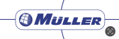 Logo von Müller Fenster