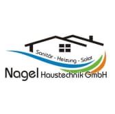 Logo von Nagel Haustechnik GmbH