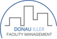 Logo von Donau Iller Facility Management GmbH