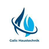 Logo von Galic Haustechnik