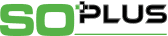 Logo von SoPlus GmbH