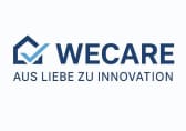 Logo von WeCare Bauplanung