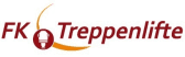 Logo von Handicare Regionalpartner - FK-Treppenlifte